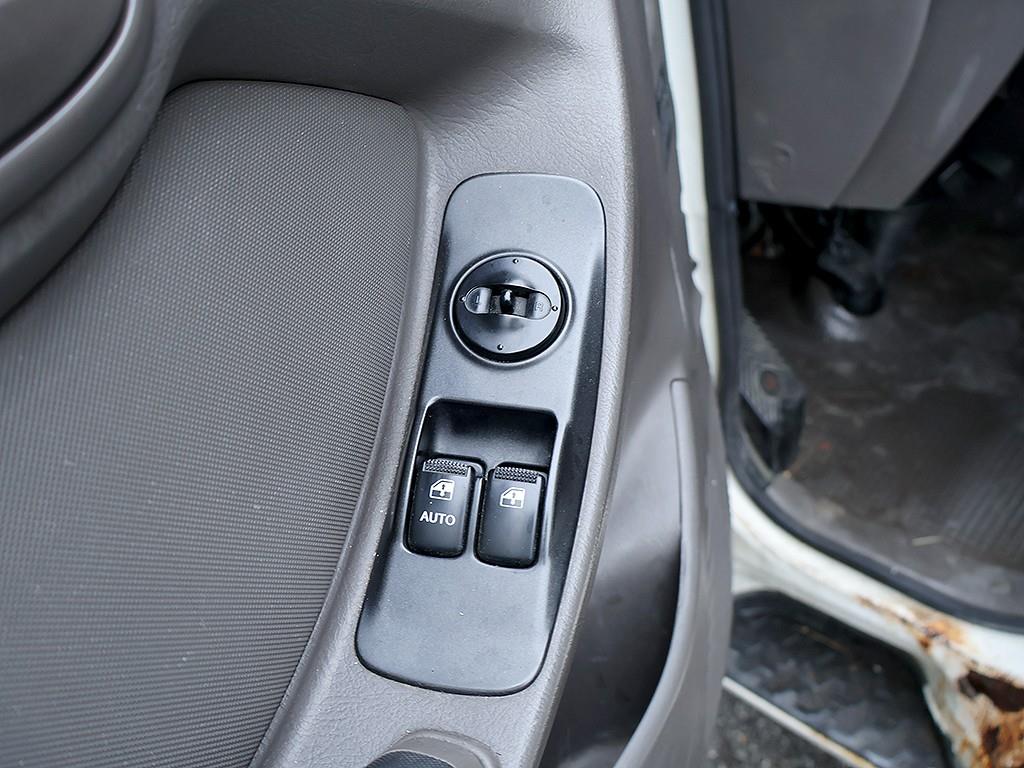 현대 포터2 1톤 표준탑 11