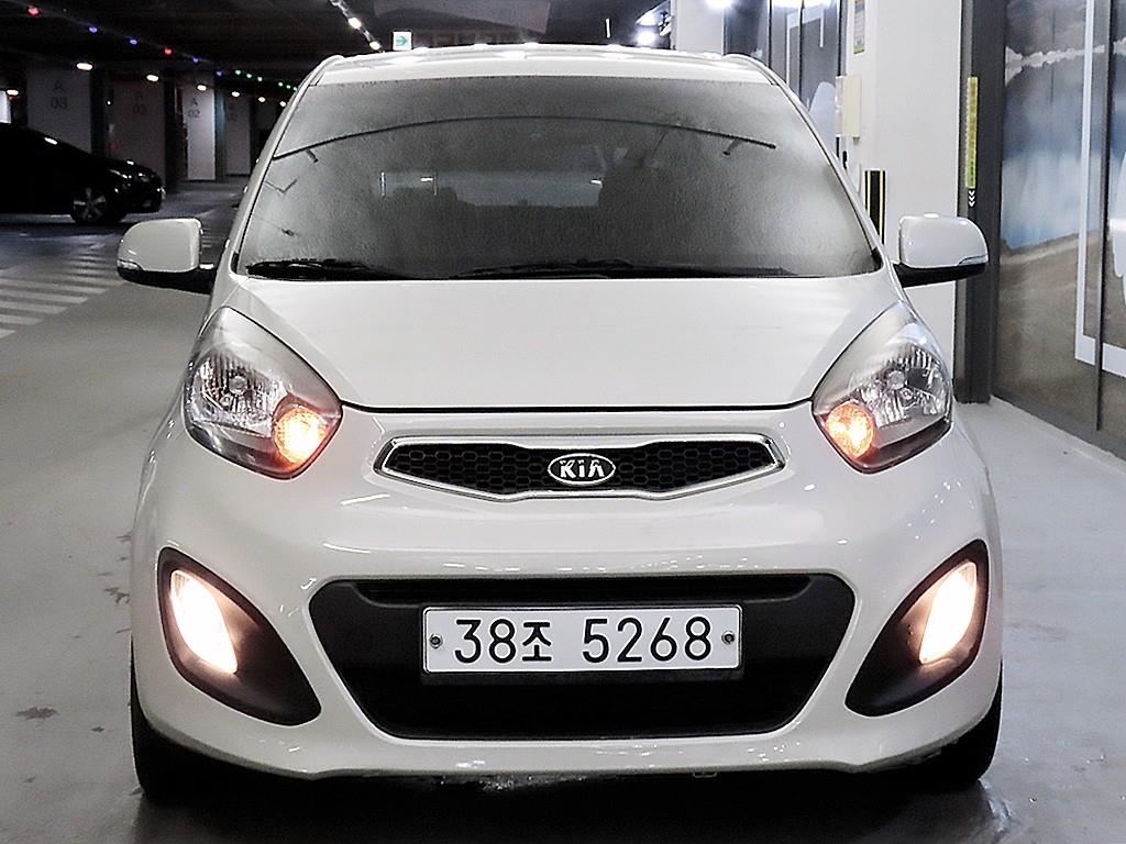 국산차 리스트 차량 이미지