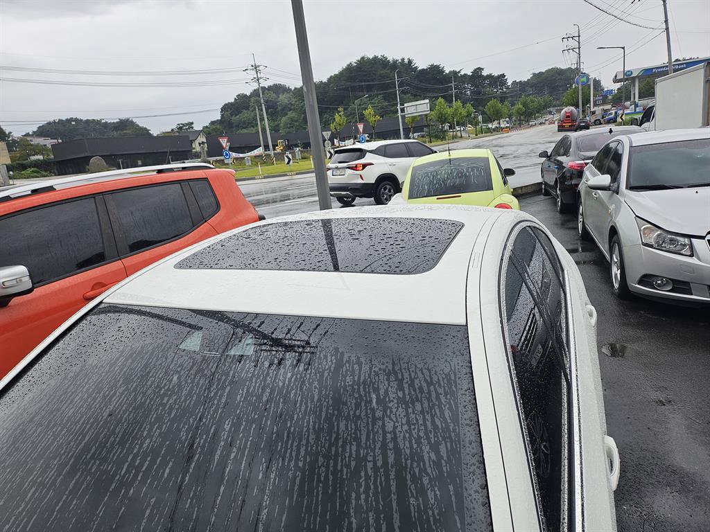 BMW 5 Series 530i xDrive Luxury Plus 8