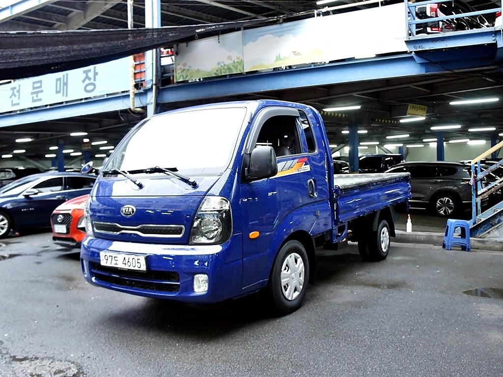기아 봉고3 1톤 카고 1