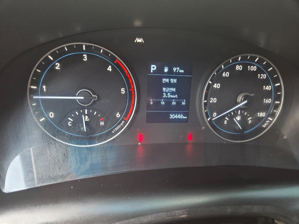현대 포터2 1톤 표준탑 LPG 15