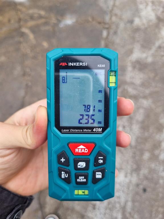 현대 카고크레인 없음(순정) 트라고 11.5톤 7