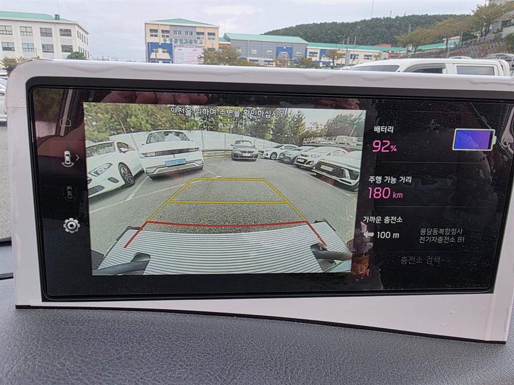 기아 봉고3 1톤 표준탑 6