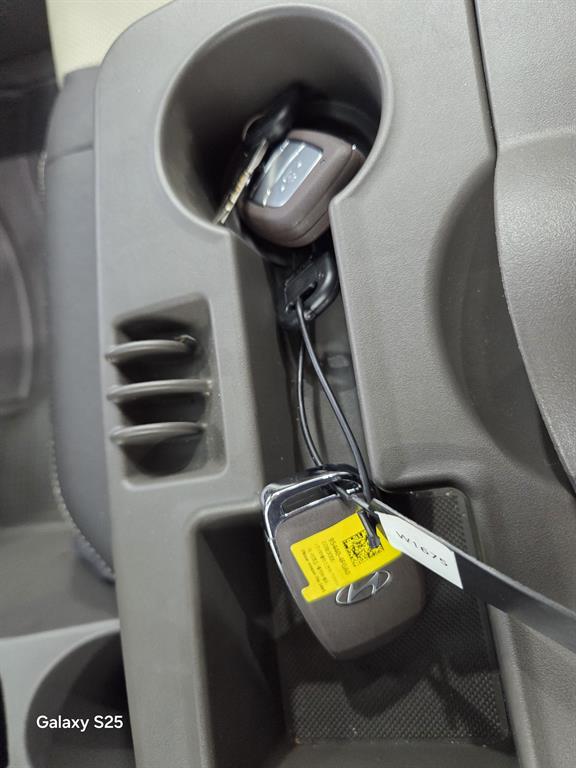 현대 포터2 1톤 표준탑 LPG 10