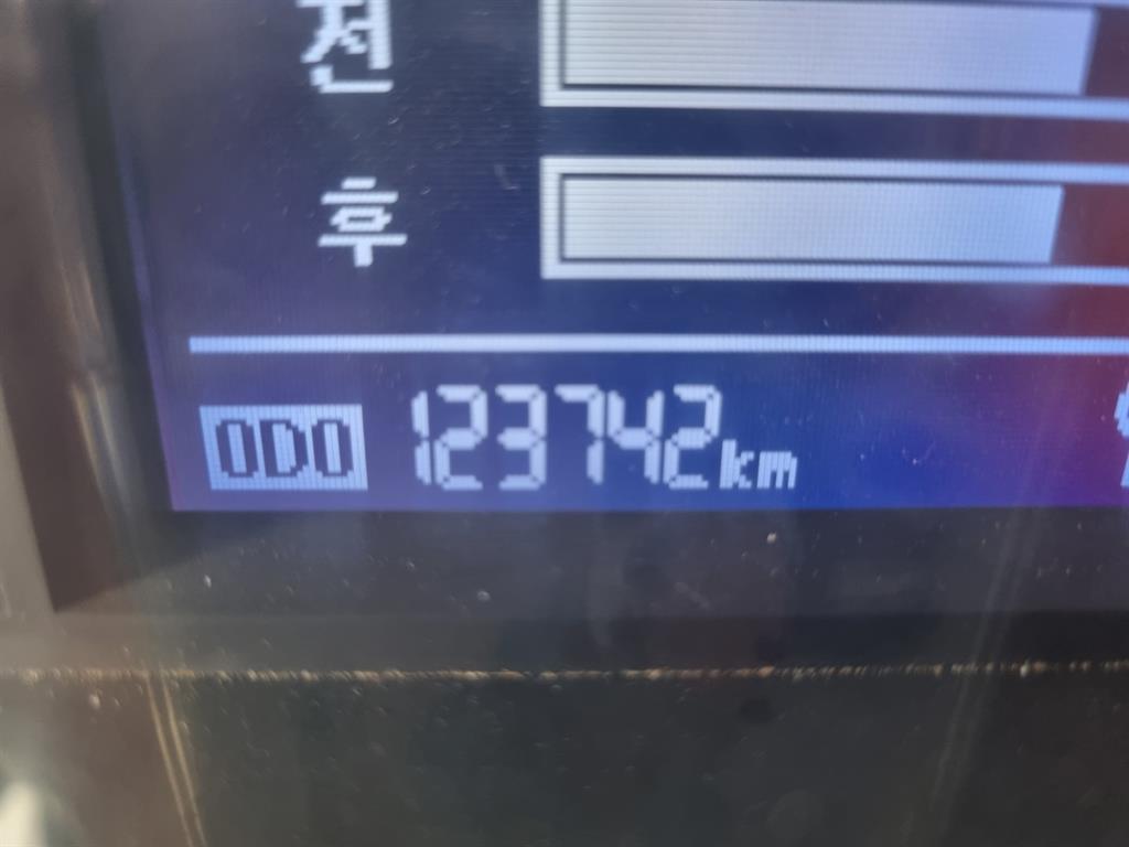 현대 카고크레인 없음(순정) 트라고 11.5톤 11