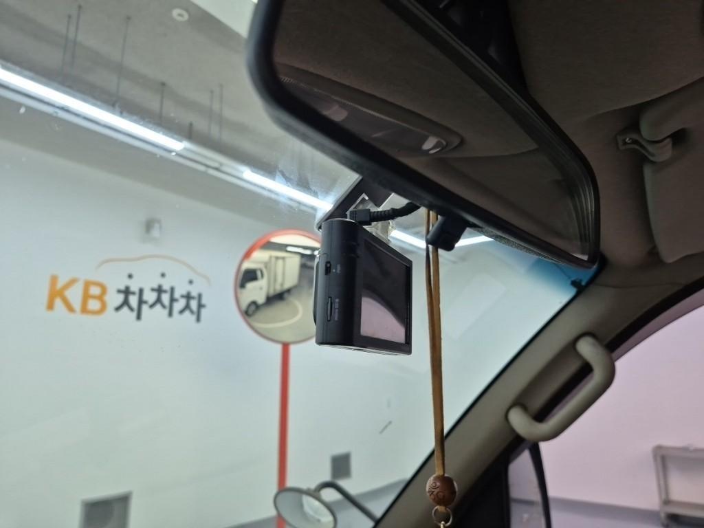 현대 포터2 1톤 냉동탑 12