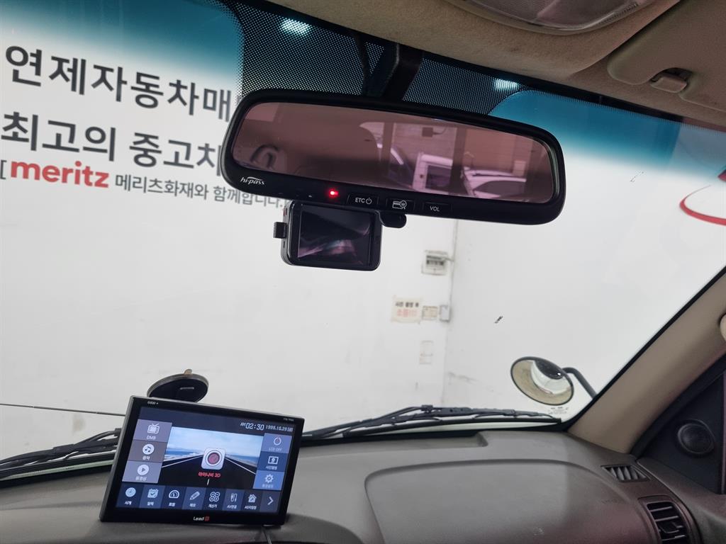 현대 포터2 1톤 카고 18