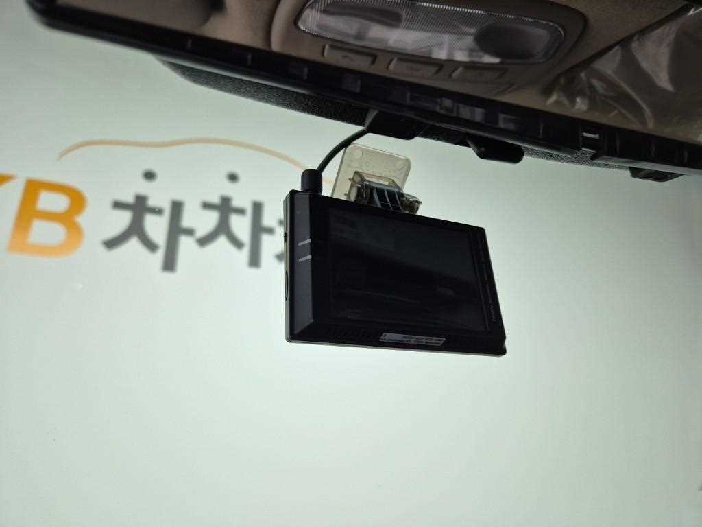 현대 포터2 1톤 카고 14