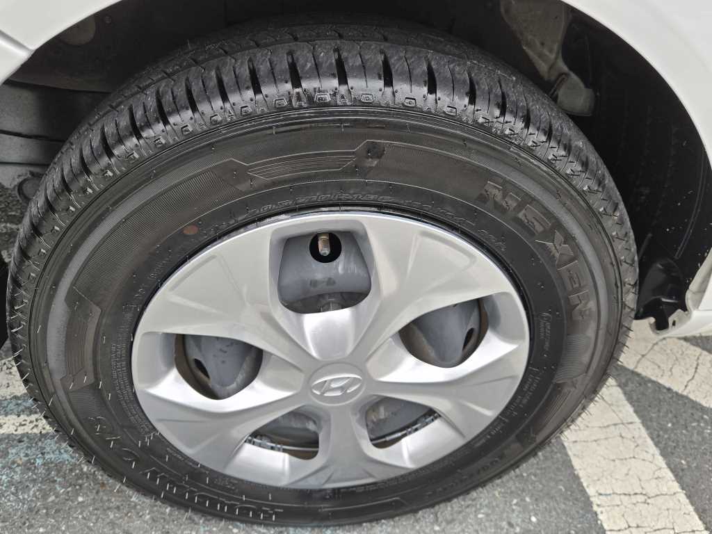 현대 포터2 1톤 카고 18