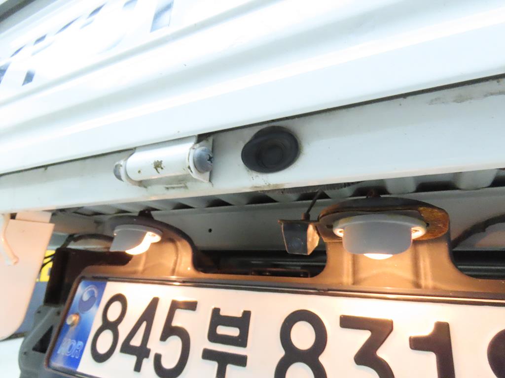 현대 포터2 1톤 카고 15