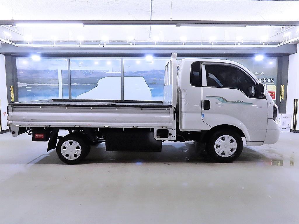 기아 봉고3 1톤 카고 전기 2