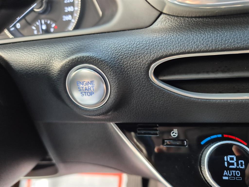 Hyundai Sonata LPI Smart 8