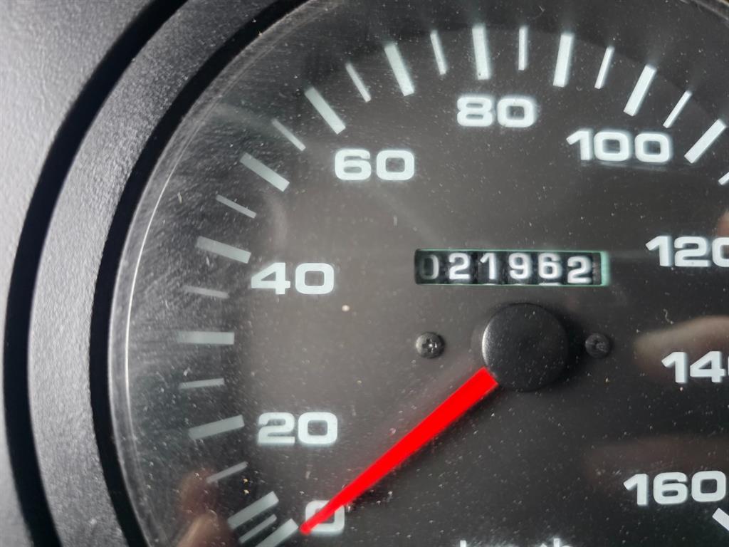 현대 뉴파워트럭 암롤 380 24톤 수동 30루베 19