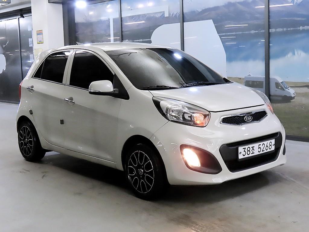 국산차 리스트 차량 이미지