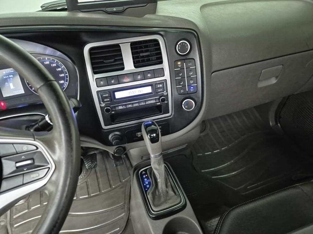 현대 포터2 1톤 카고 8