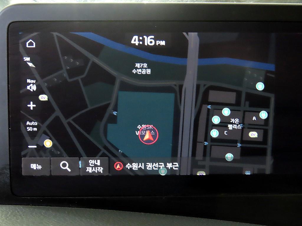 기아 봉고3 1톤 카고 전기 13
