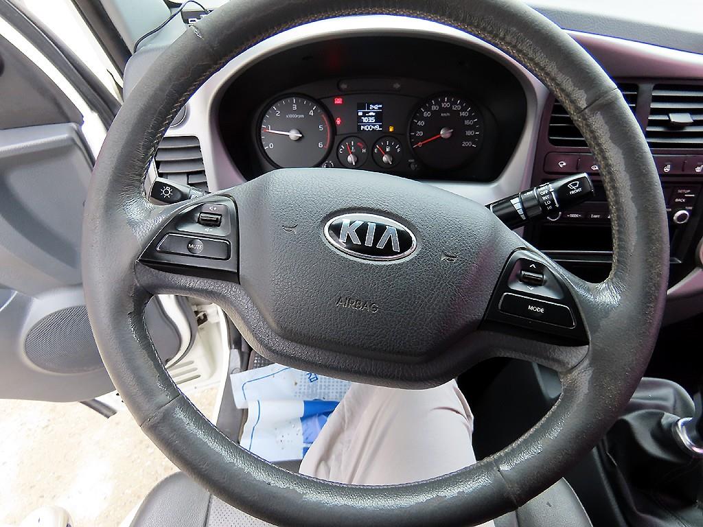 기아 봉고3 1.2톤 카고 7