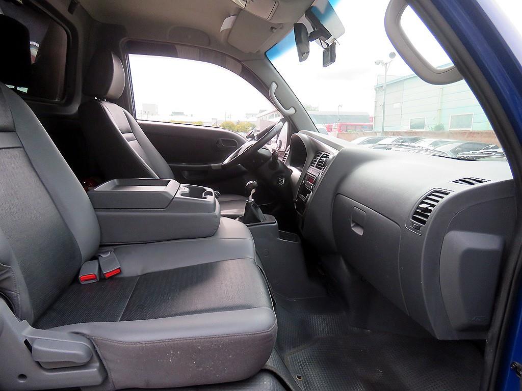 기아 봉고3 1.2톤 포장탑 6