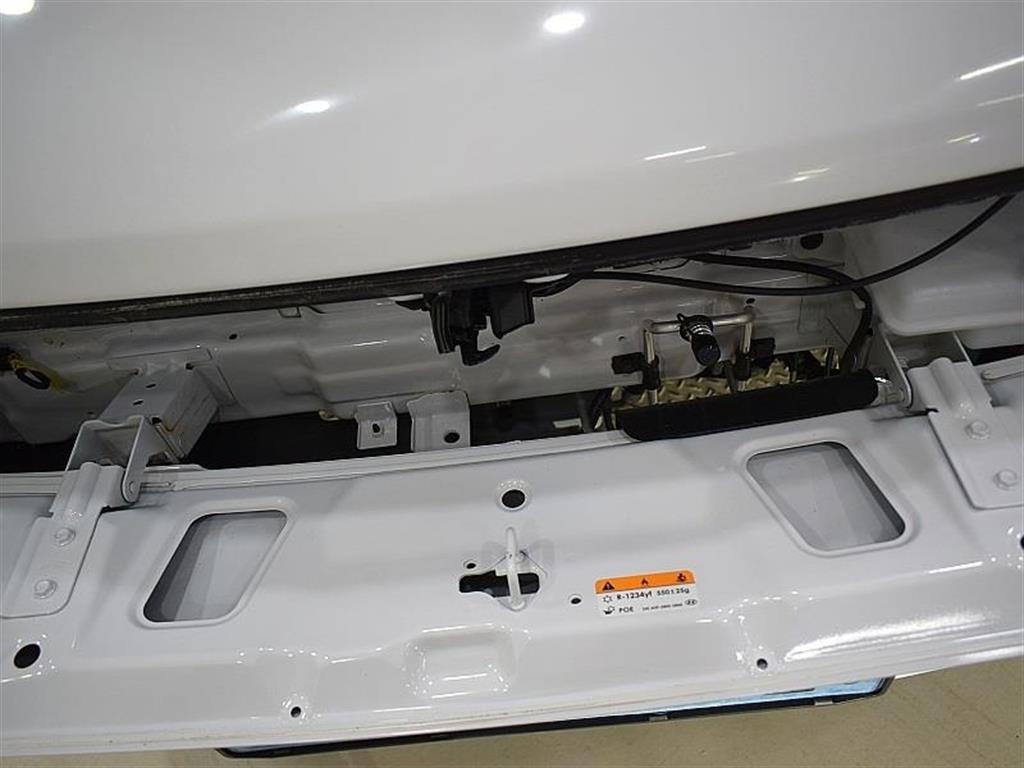 현대 포터2 1톤 카고 전기 19