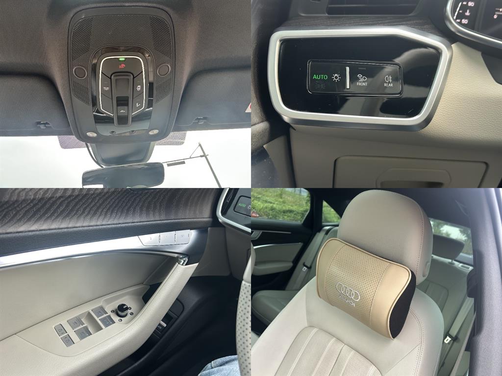 아우디]A6 (C8) 45 TFSI 콰트로 프리미엄