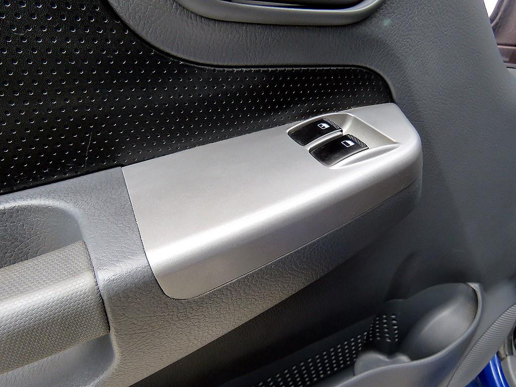 기아 봉고3 1.2톤 포장탑 7