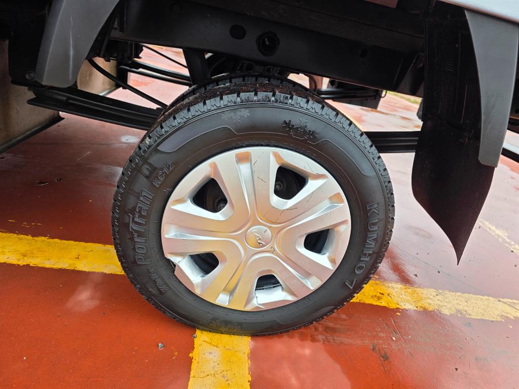 기아 봉고3 1톤 윙바디 전기 16