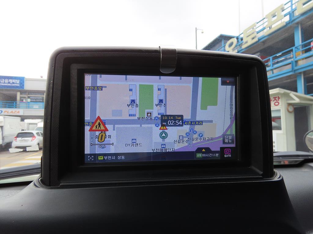 기아 봉고3 1톤 표준탑 8