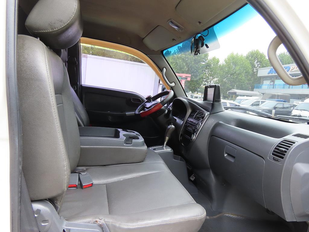 기아 봉고3 1톤 표준탑 6