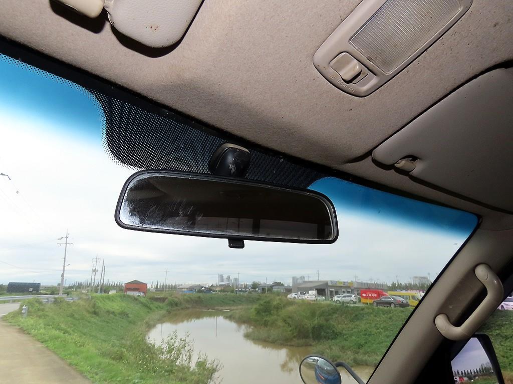 현대 포터2 1톤 카고 11