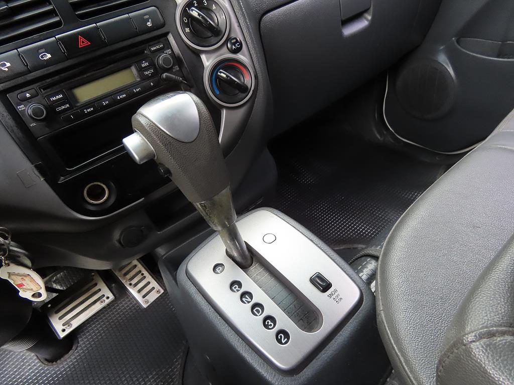 기아 봉고3 1톤 표준탑 11