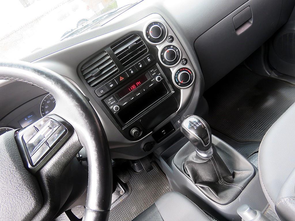 기아 봉고3 1.2톤 포장탑 10