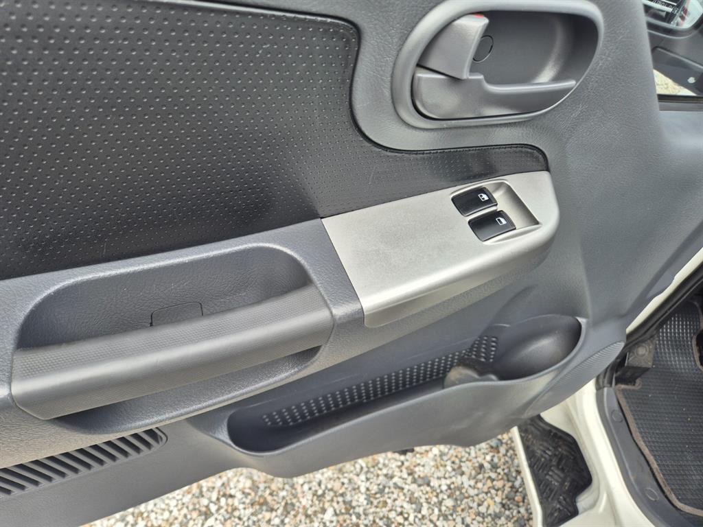 기아 봉고3 1톤 카고 킹캡 7