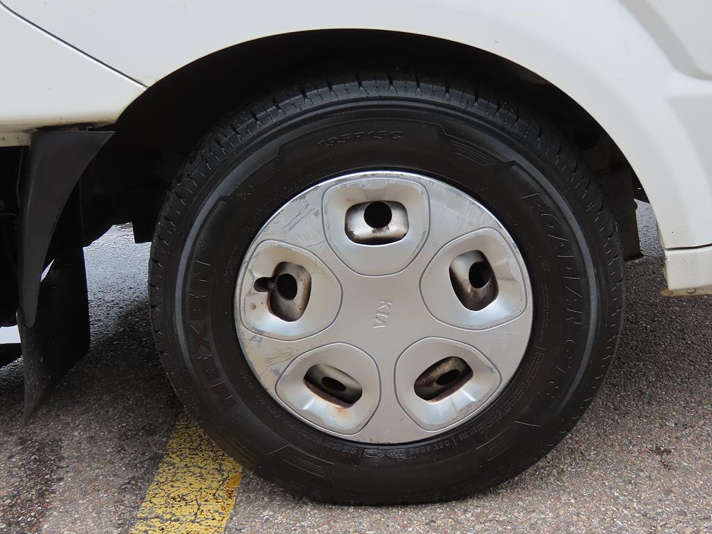 기아 봉고3 1톤 표준탑 13