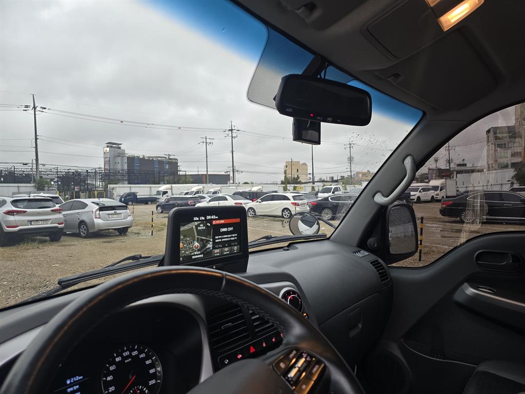 기아 봉고3 1.2톤 윙바디 10