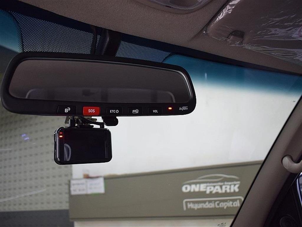 현대 포터2 1톤 카고 전기 11