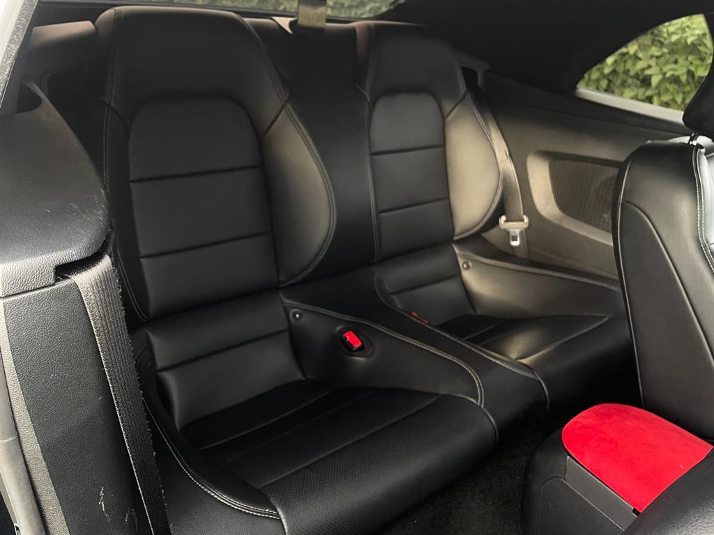 포드]머스탱 6세대 2.3 컨버터블포드 머스탱 6세대 2.3 컨버터블