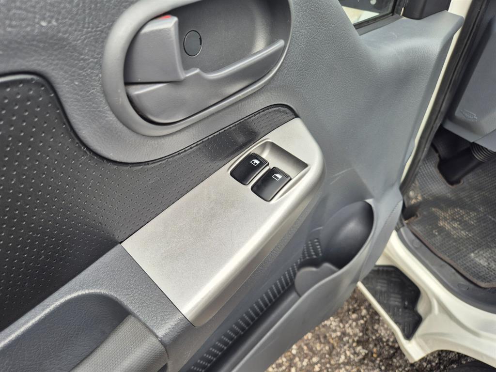 기아 봉고3 1톤 카고 킹캡 7