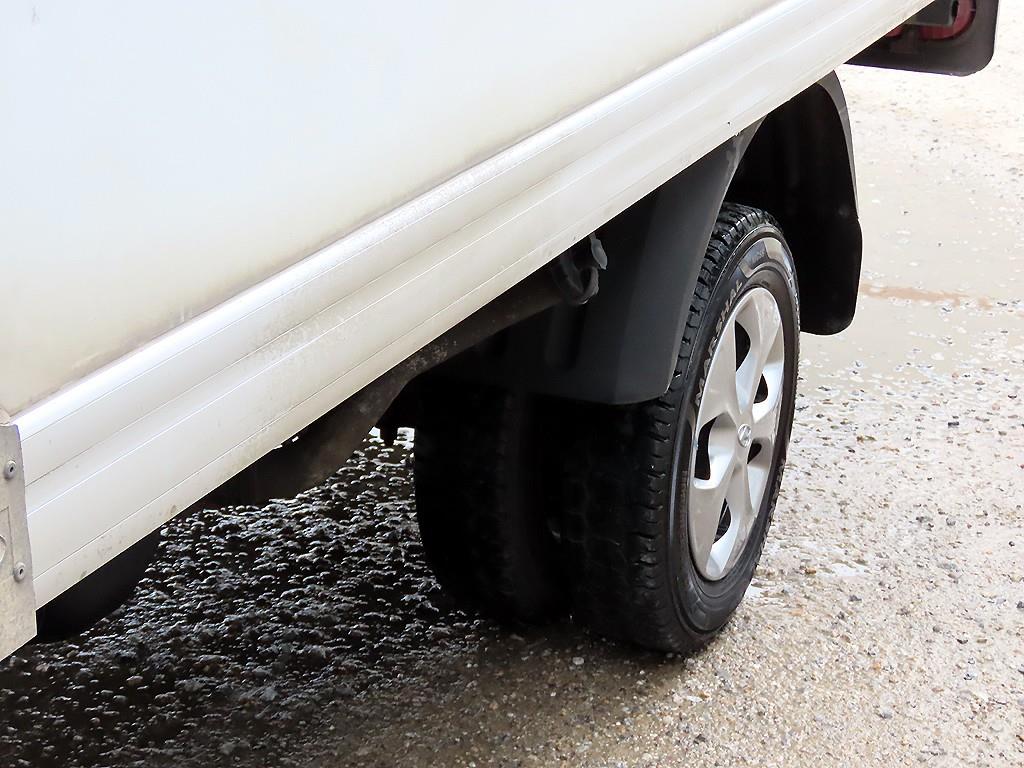 현대 포터2 1톤 표준탑 15