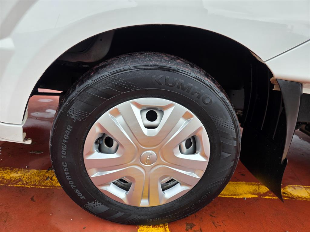 기아 봉고3 1톤 윙바디 전기 15