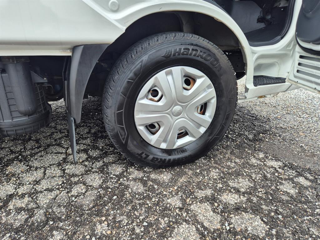 기아 봉고3 1톤 카고 킹캡 18