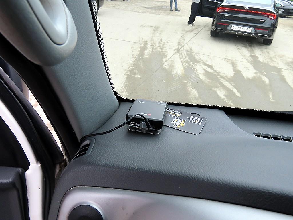 기아 봉고3 1.2톤 카고 13