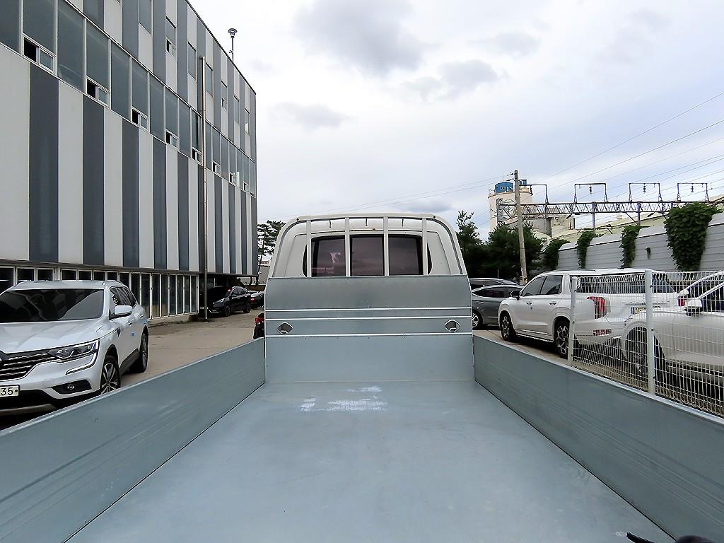 기아 봉고3 1.2톤 카고 4