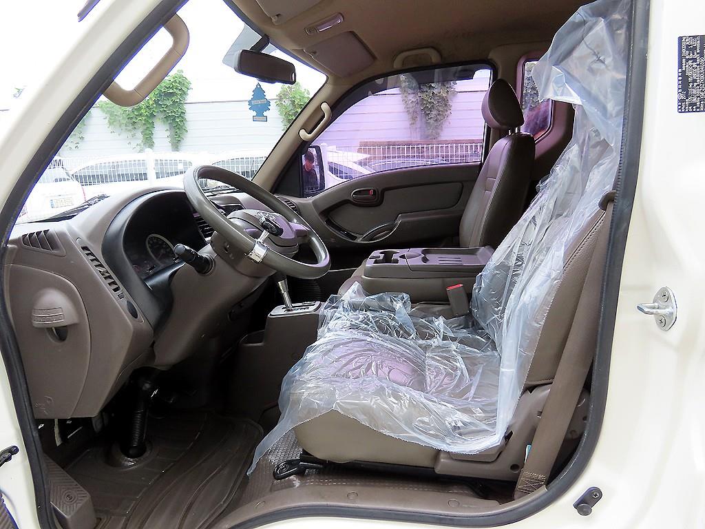 현대 포터2 1톤 표준탑 6