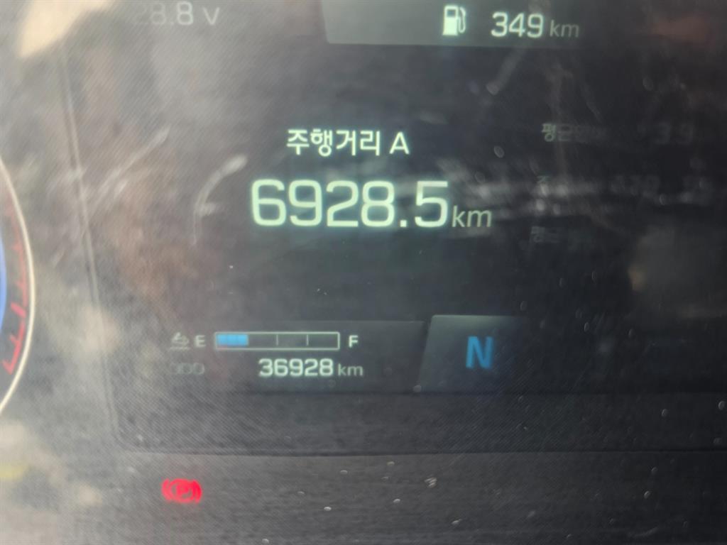 현대 파비스 암롤 5톤 오토 16