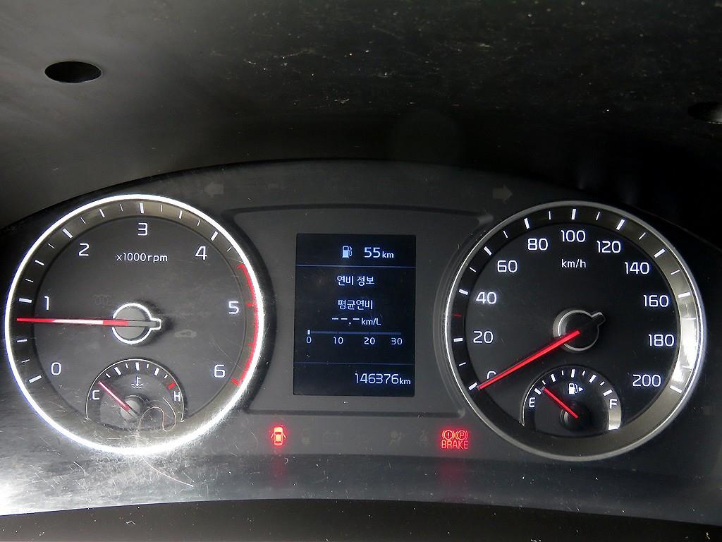 기아 봉고3 1.2톤 포장탑 11