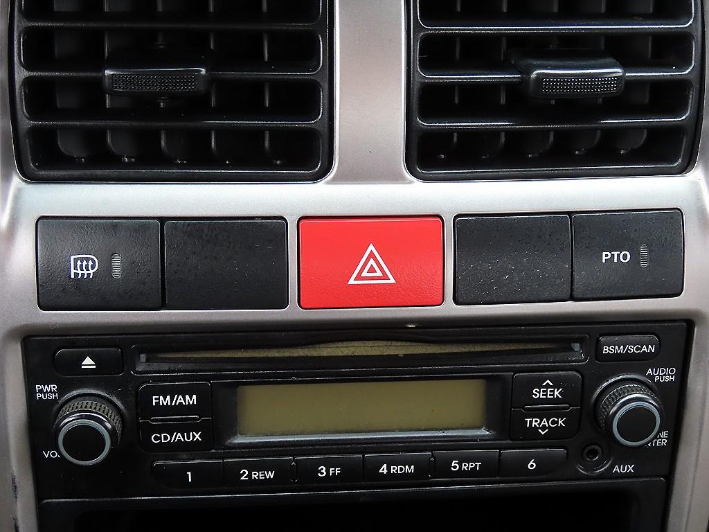 현대 포터2 1톤 카고 14