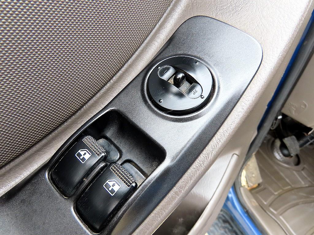 현대 포터2 1톤 카고 12