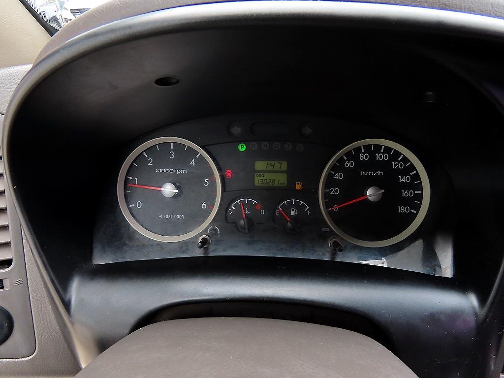 현대 포터2 1톤 표준탑 9