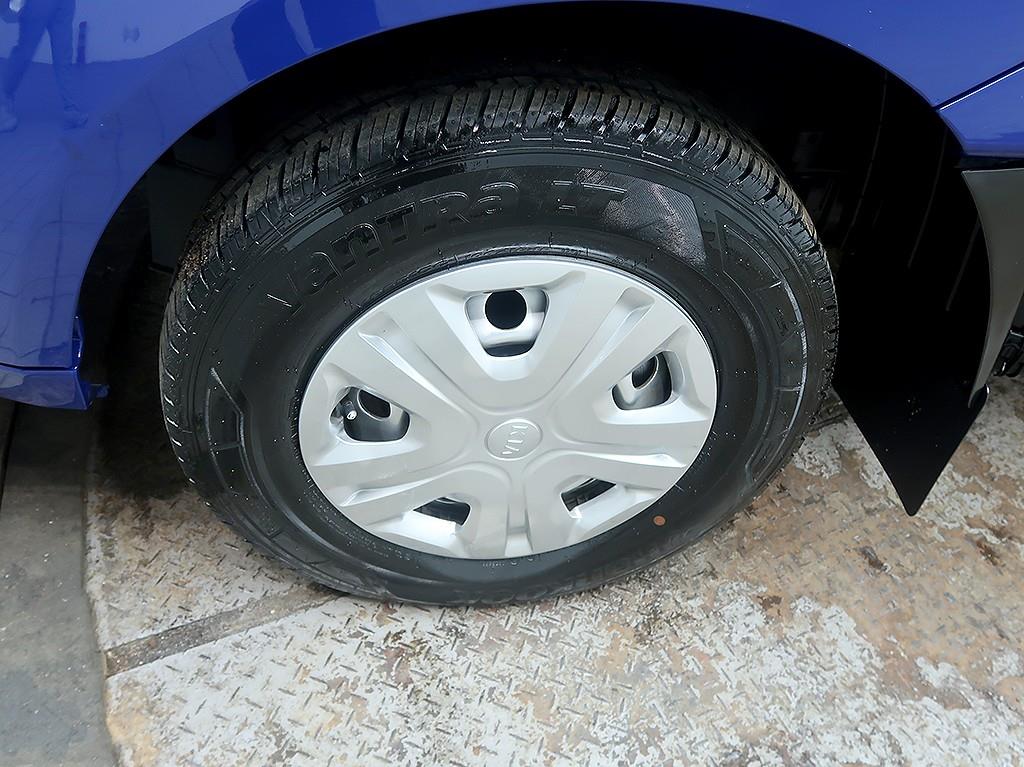 기아 봉고3 1톤 카고 LPG 18