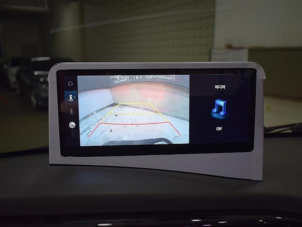 현대 포터2 1톤 카고 전기 15